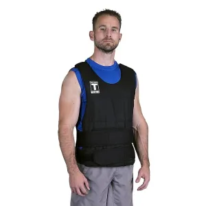 Body-Solid Tools Premium Weighted Vest BSTWVP