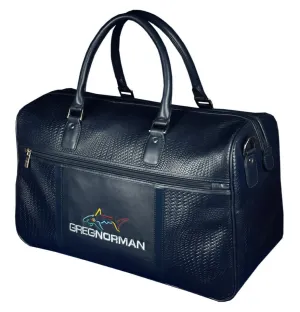 Greg Norman GNLB007 Golf Duffle Bag