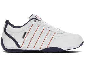 02453-171-M | ARVEE 1.5 | WHITE/NAVY/BURNT OCHRE