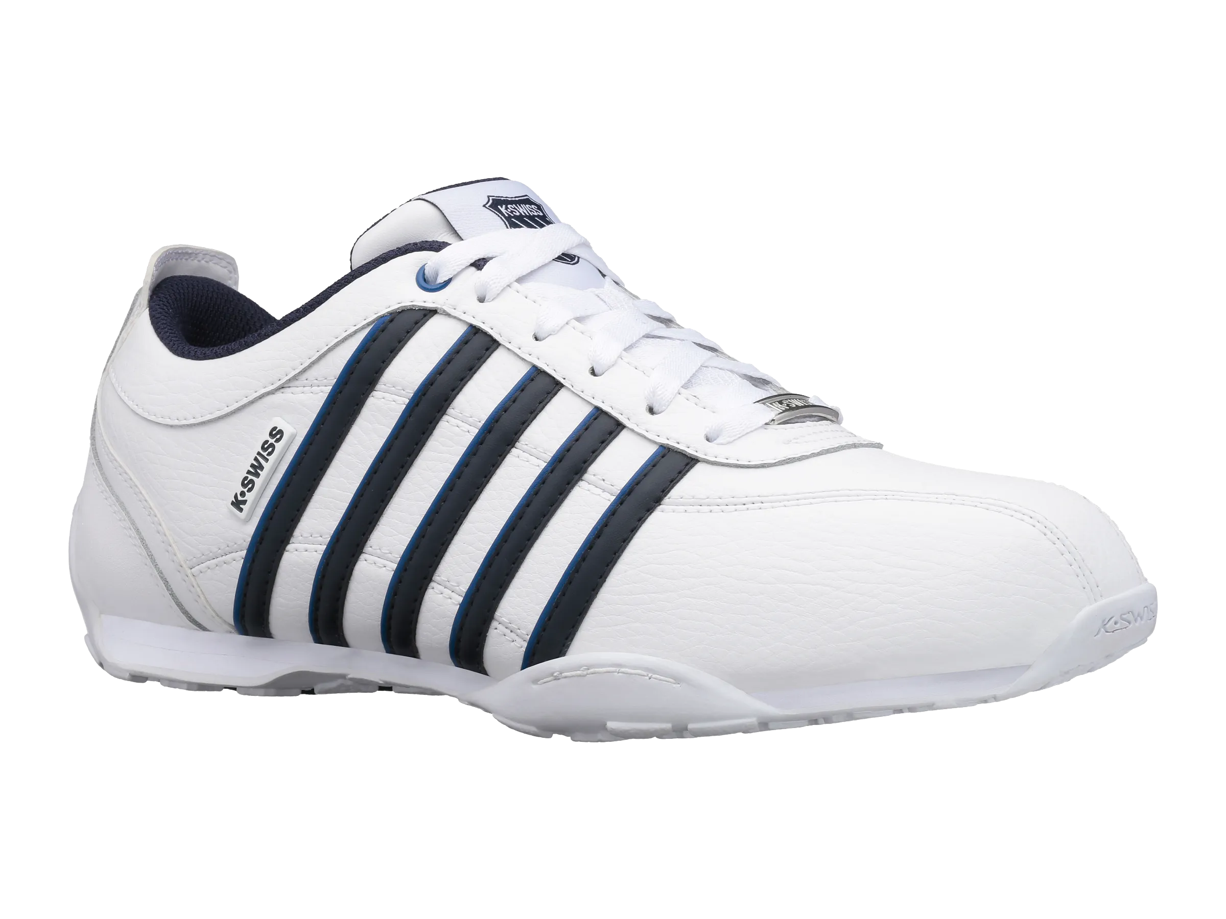 02453-913-M | ARVEE 1.5 | WHITE/NAVY/CLASSIC BLUE