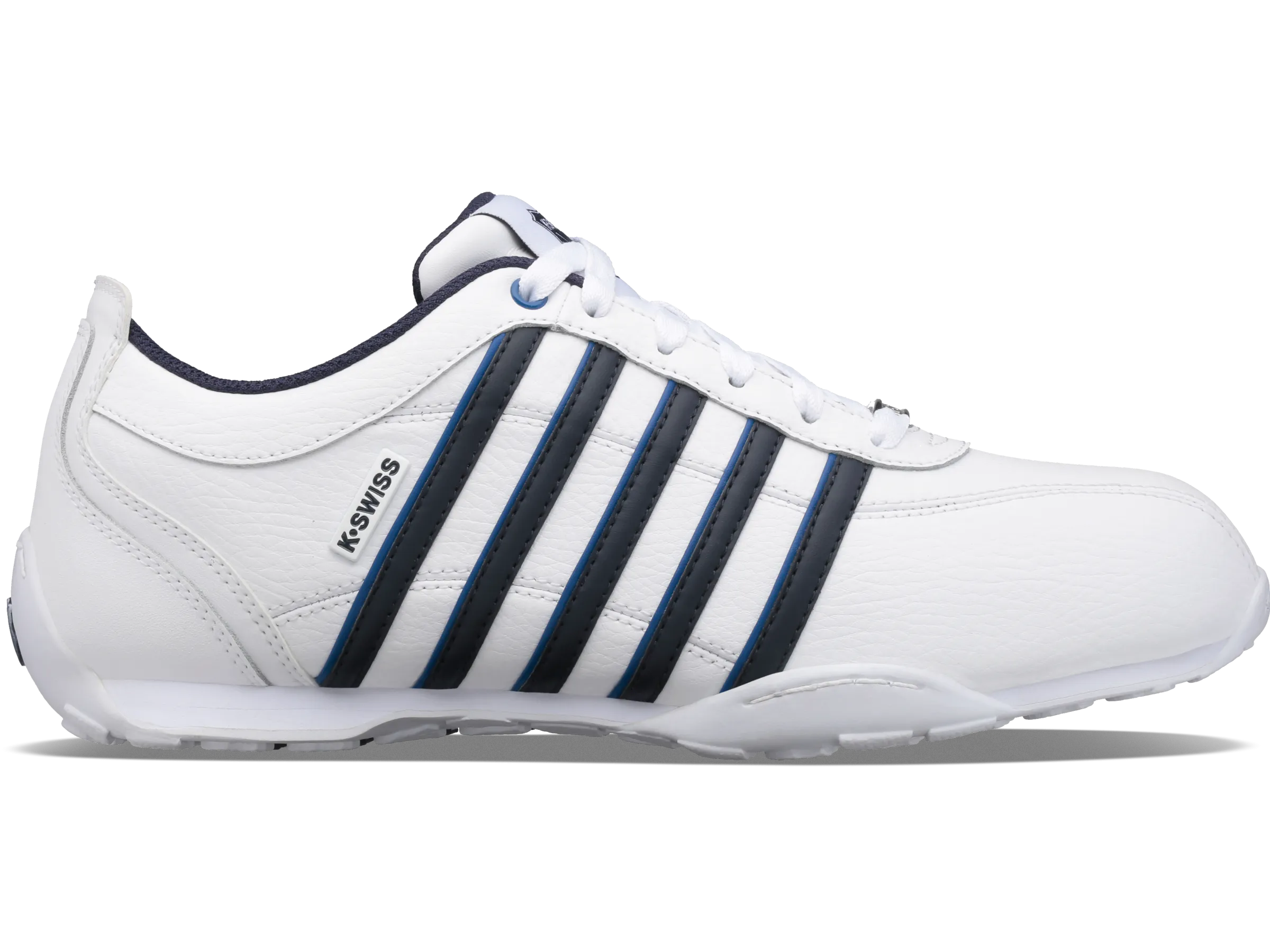 02453-913-M | ARVEE 1.5 | WHITE/NAVY/CLASSIC BLUE