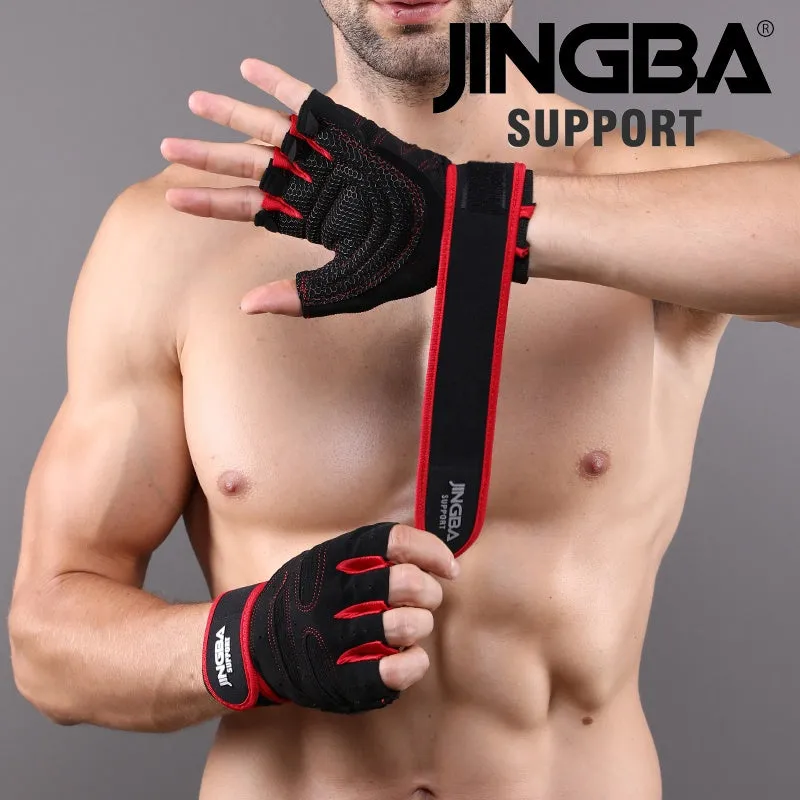 1004 Cycling Gloves