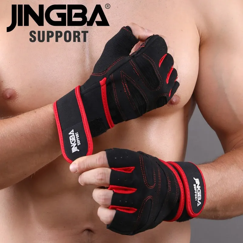 1004 Cycling Gloves