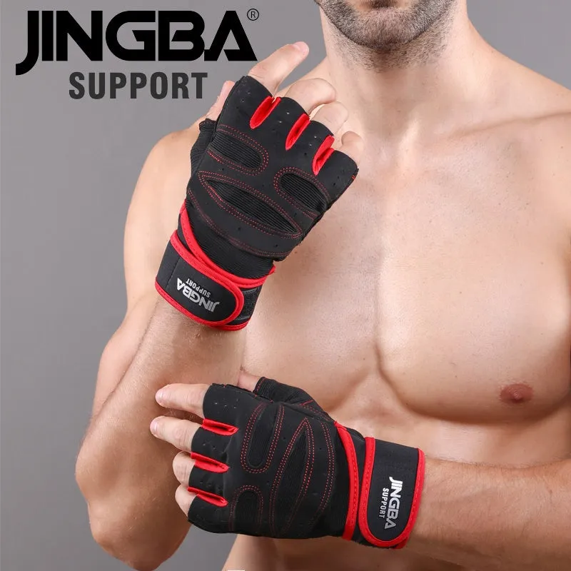 1004 Cycling Gloves