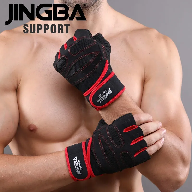 1004 Cycling Gloves