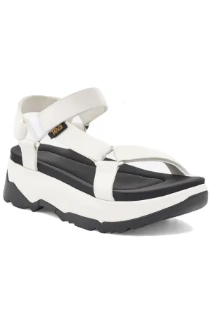 (1117070) Jadito Universal Sandals - White