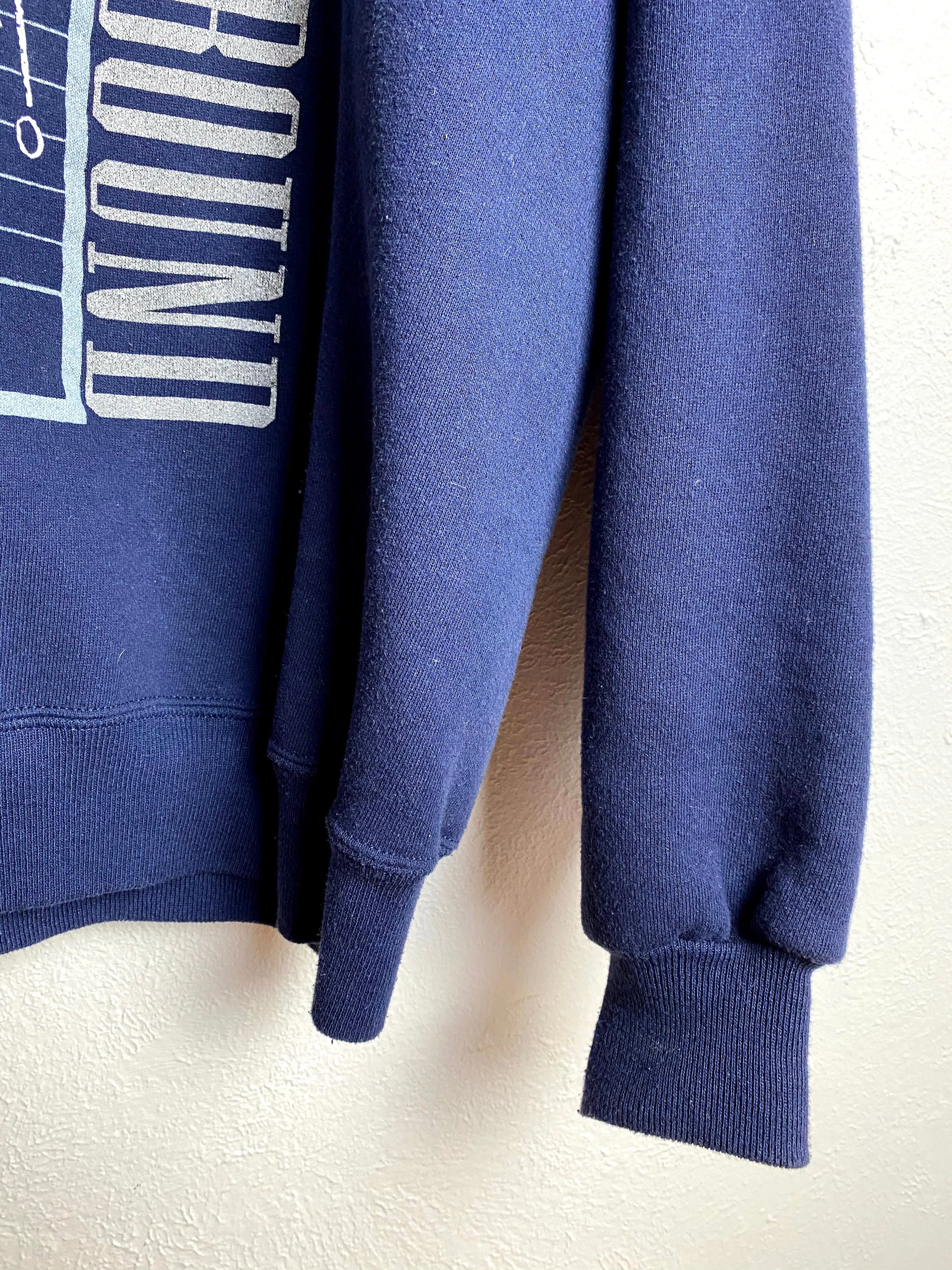 1992 Cowboys Super Bowl Champions Sweatshirt