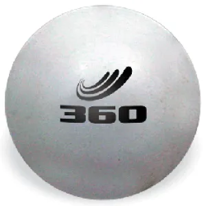 360 Athletics 3" P30 Multipurpose Vinyl Training Ball