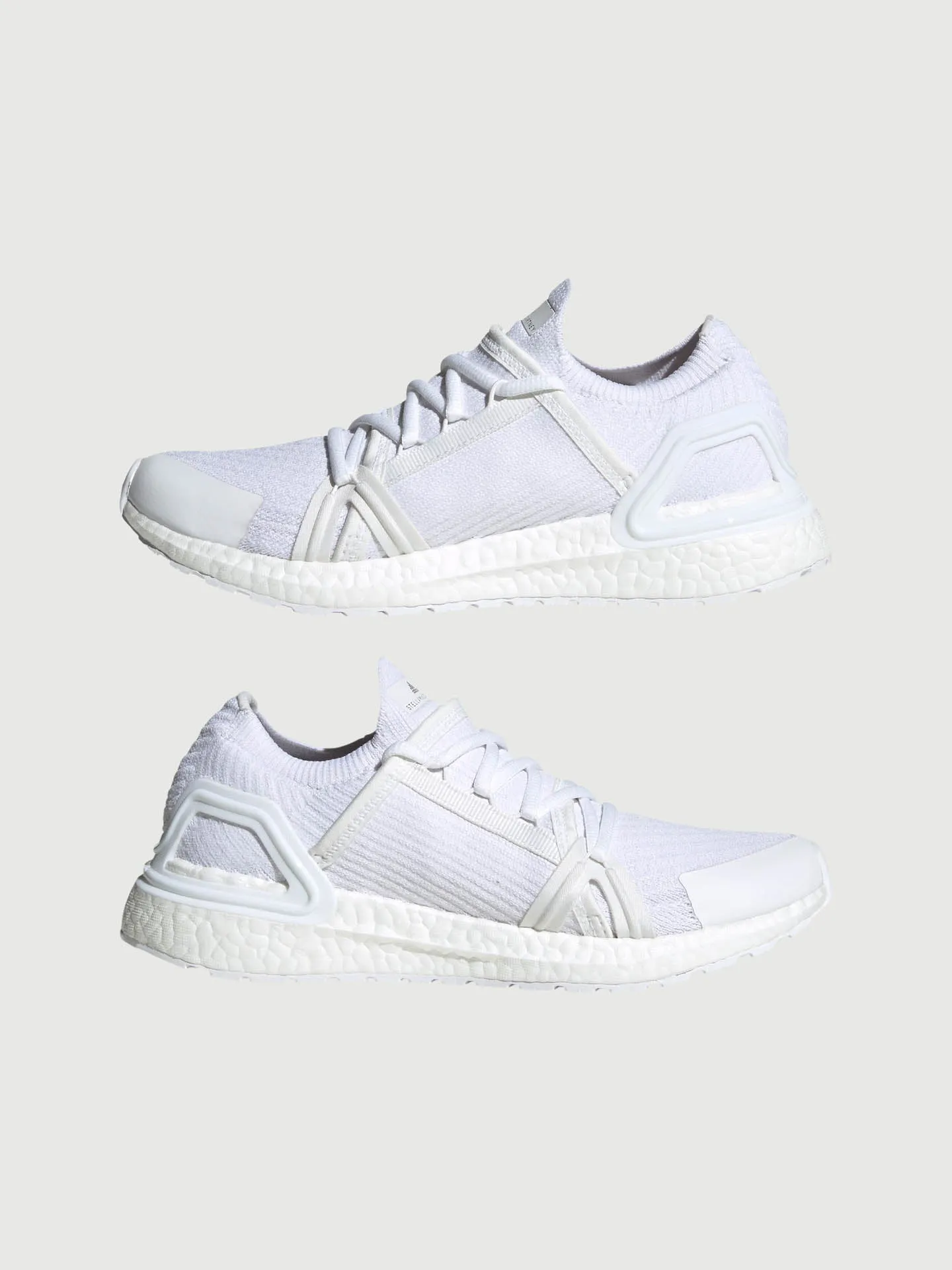 adidas by Stella McCartney ULTRABOOST 20 - FTWR WHITE/FTWR WHITE/CORE BLACK