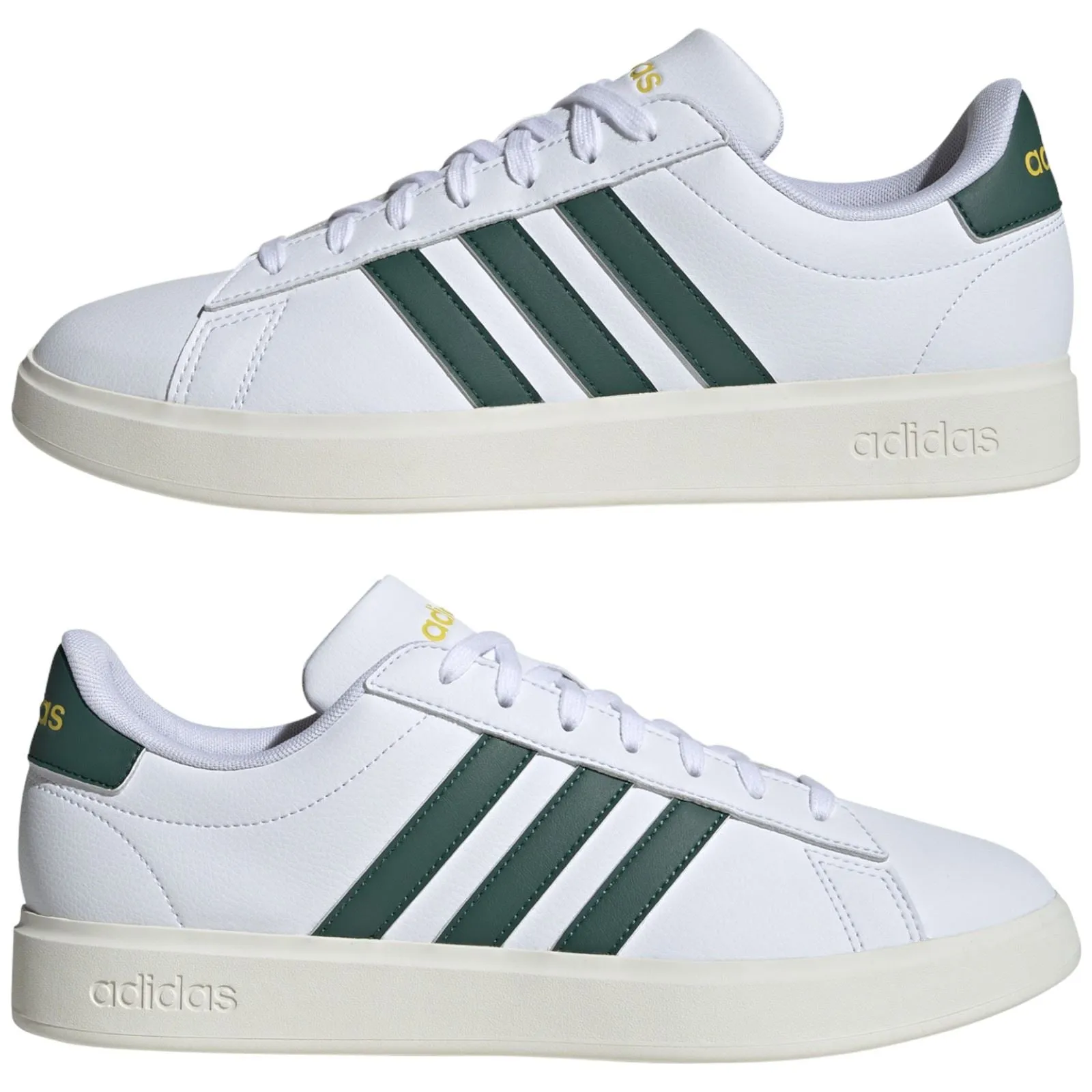 adidas Grand Court 2.0 Mens Shoe