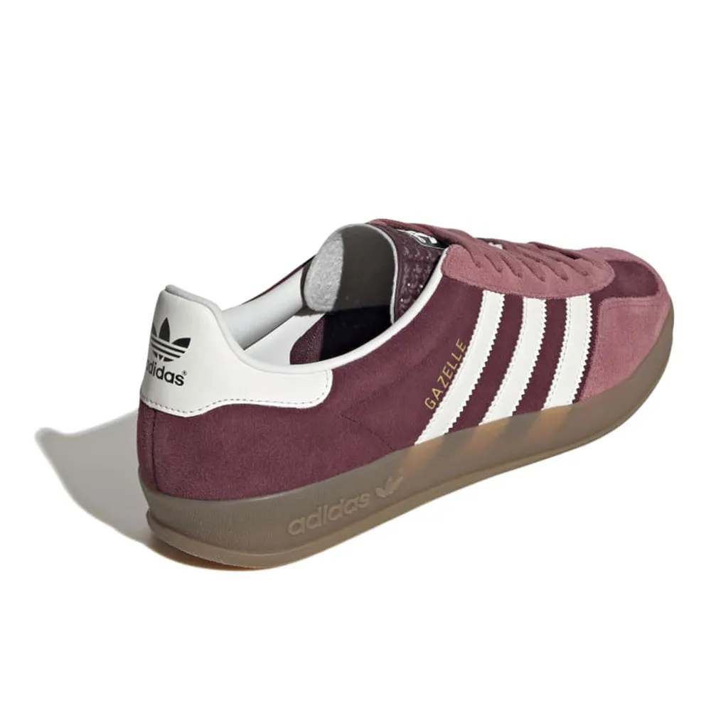 Adidas Originals Gazelle Indoor Suede