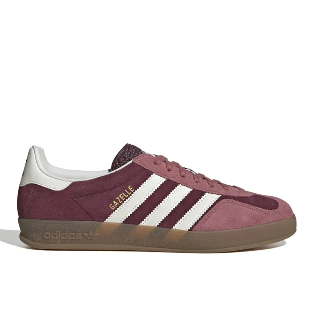 Adidas Originals Gazelle Indoor Suede