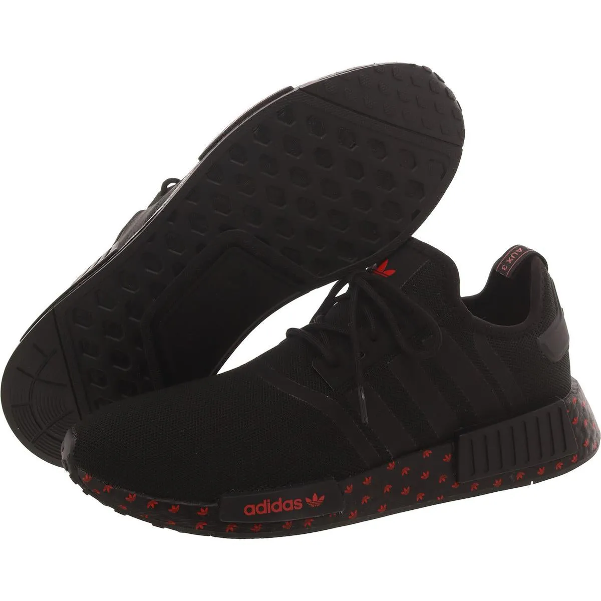 adidas Originals Mens NMD R1 Cross Training Gym Running & Training Shoes