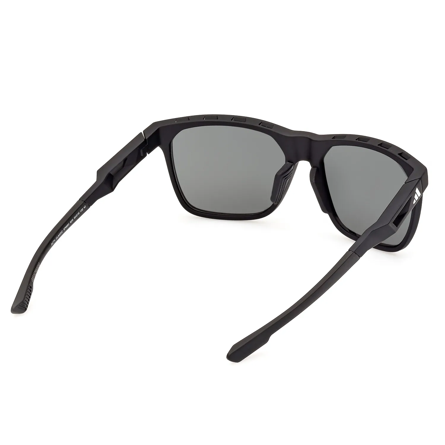 adidas SP0091 Sunglasses - Matte black