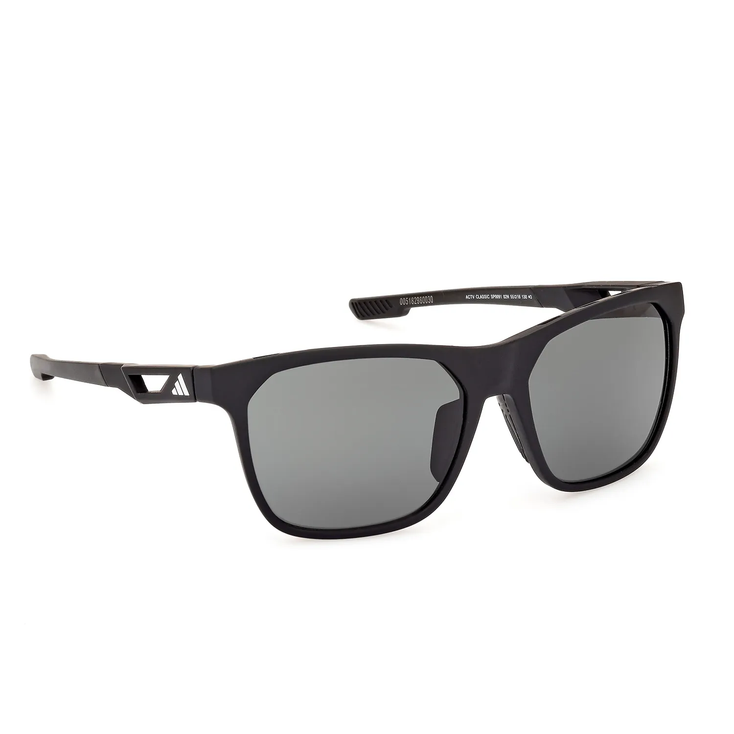 adidas SP0091 Sunglasses - Matte black