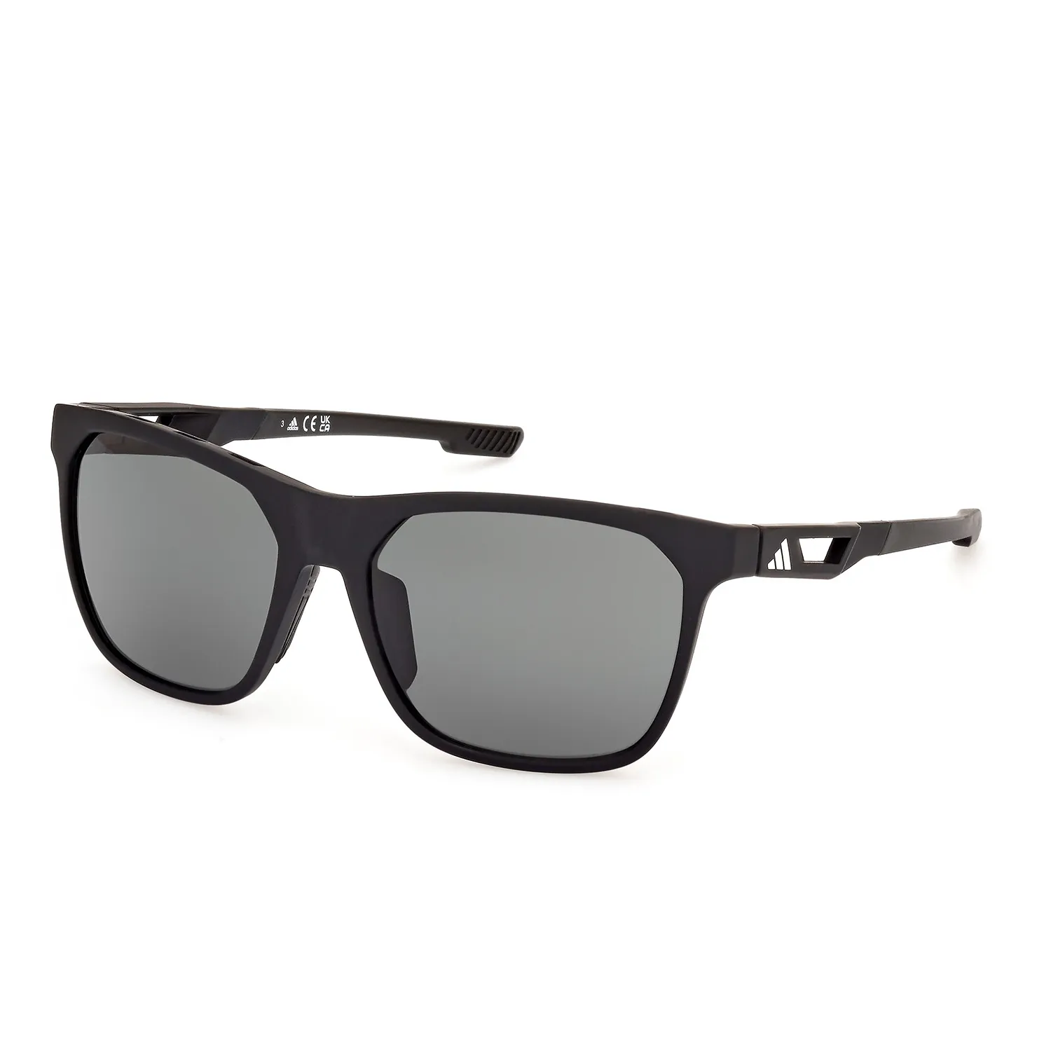 adidas SP0091 Sunglasses - Matte black