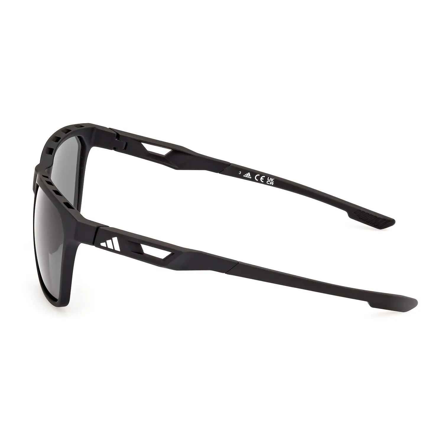 adidas SP0091 Sunglasses - Matte black