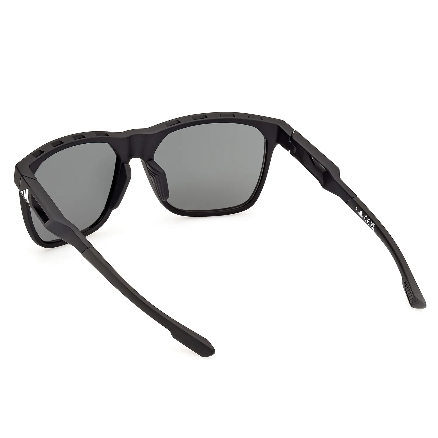 adidas SP0091 Sunglasses - Matte black