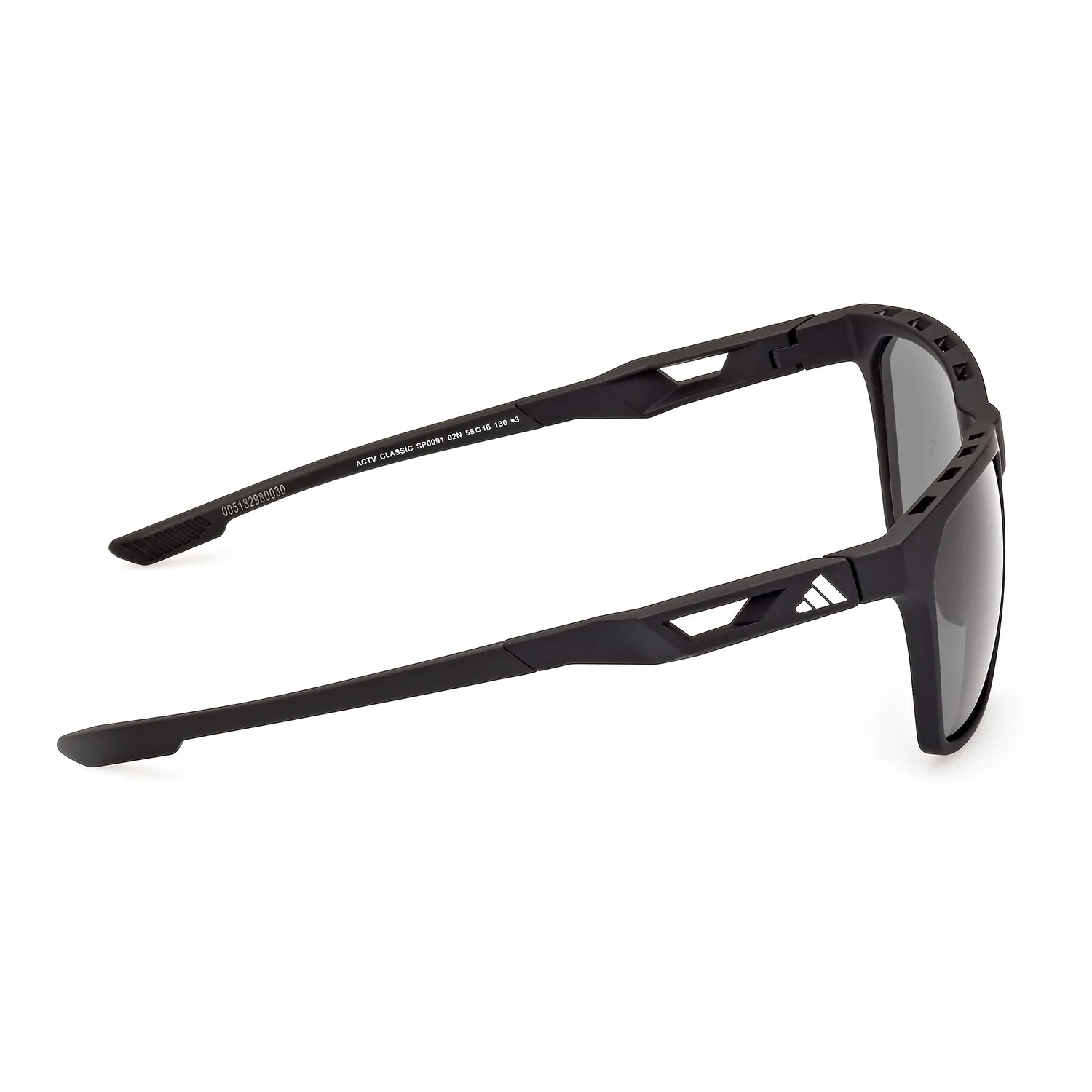 adidas SP0091 Sunglasses - Matte black