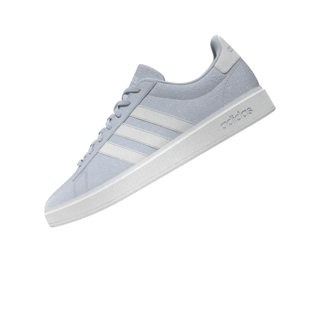 adidas Women's Grand Court 2.0 Casual Shoes