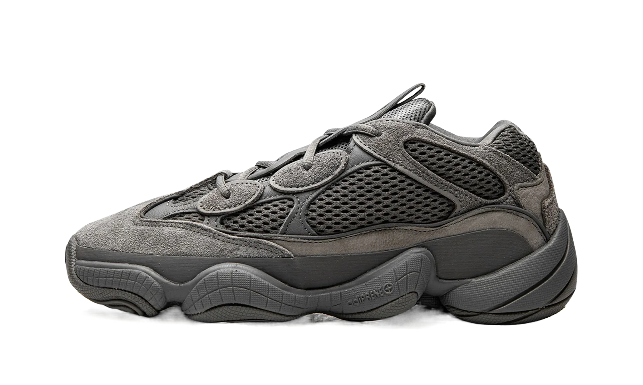 Adidas Yeezy 500 'Granite'