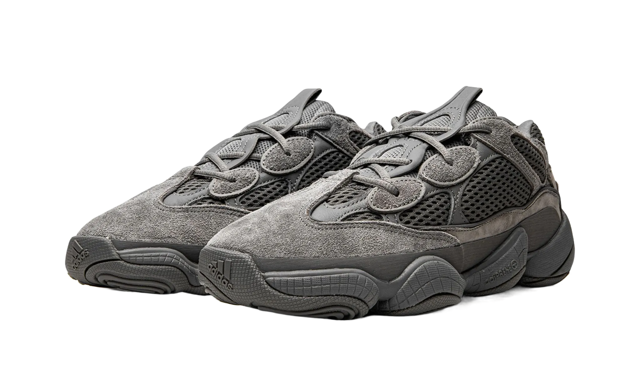 Adidas Yeezy 500 'Granite'