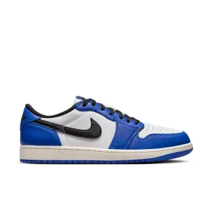 Air Jordan 1 Low "Game Royal"