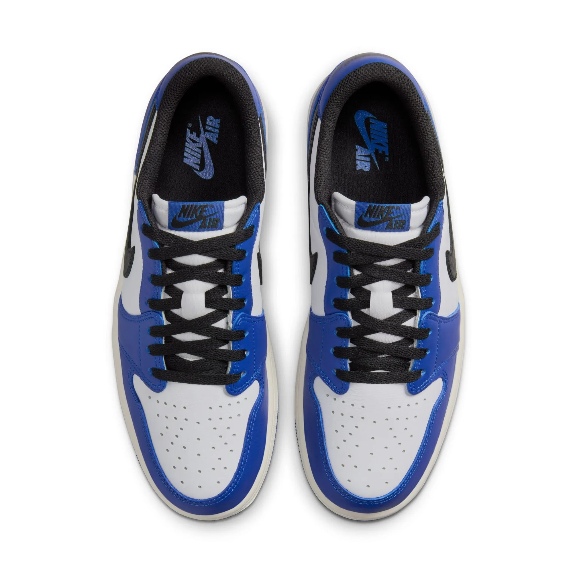 Air Jordan 1 Low "Game Royal"