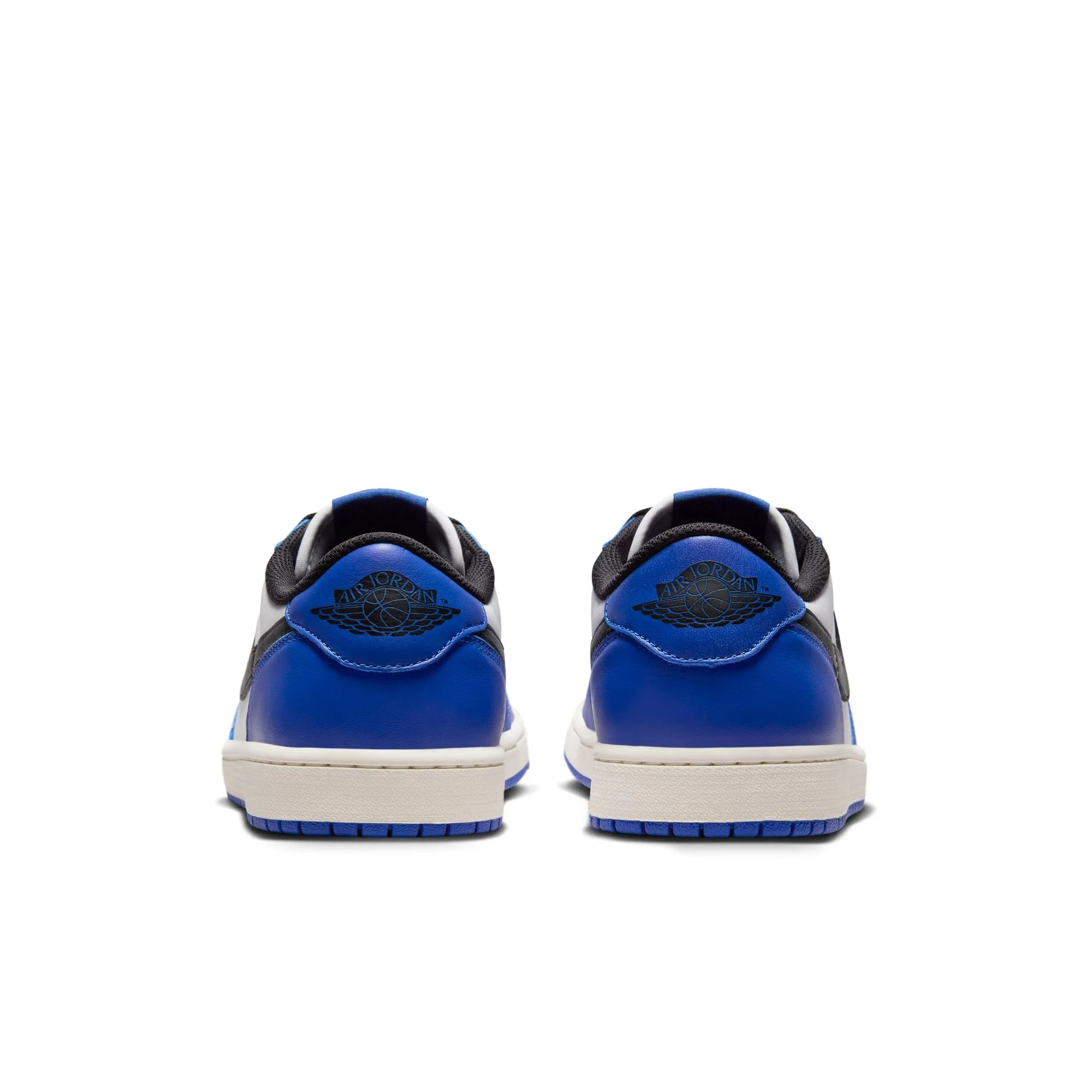 Air Jordan 1 Low "Game Royal"