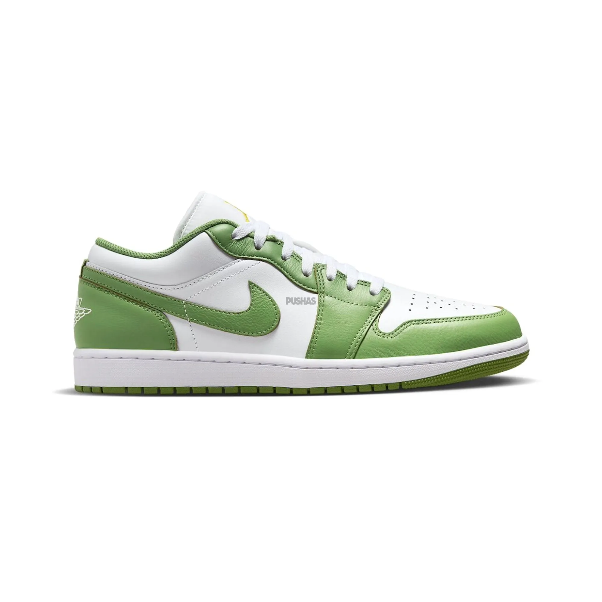 Air Jordan 1 Low SE 'Chlorophyll'