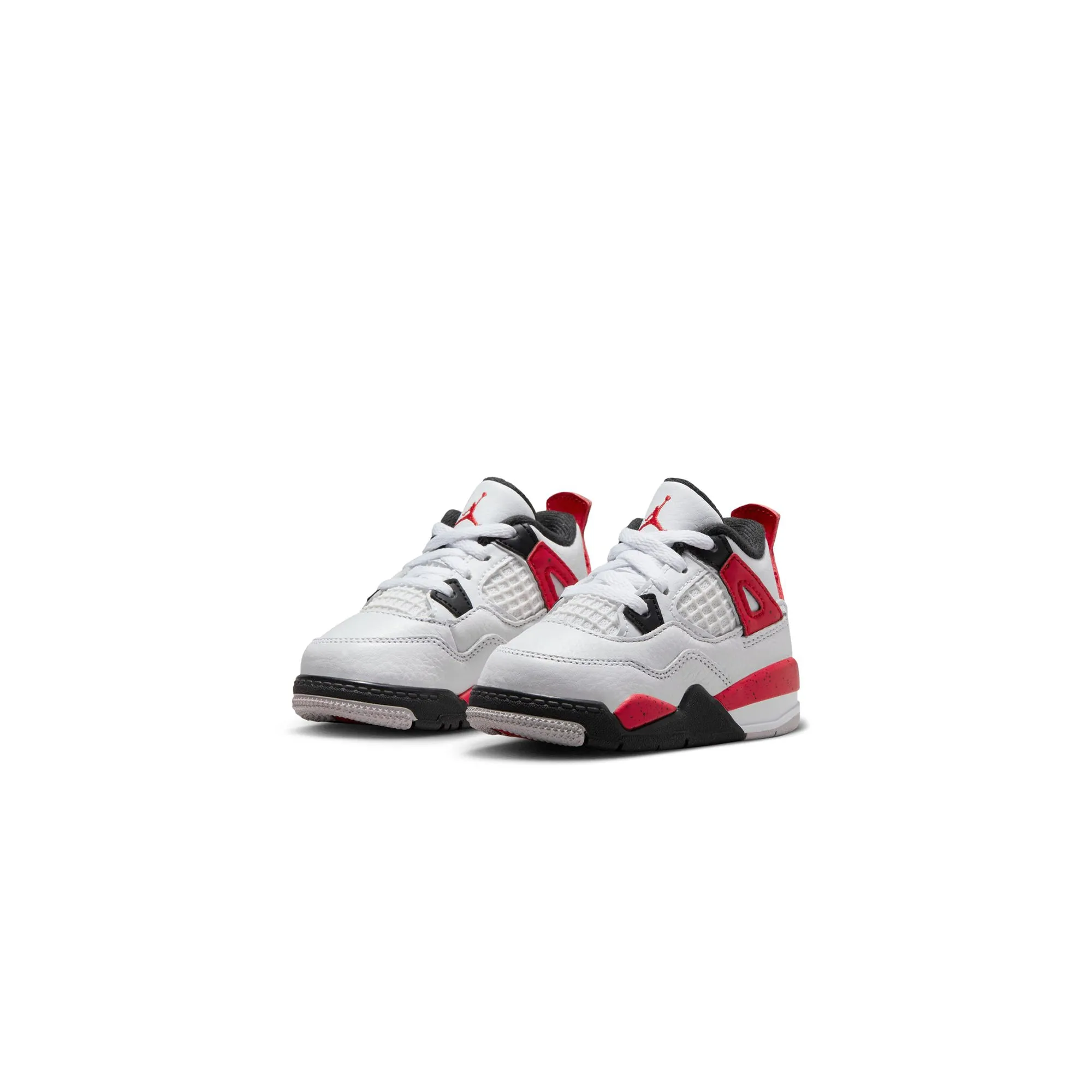 Air Jordan 4 Infant Retro Shoes