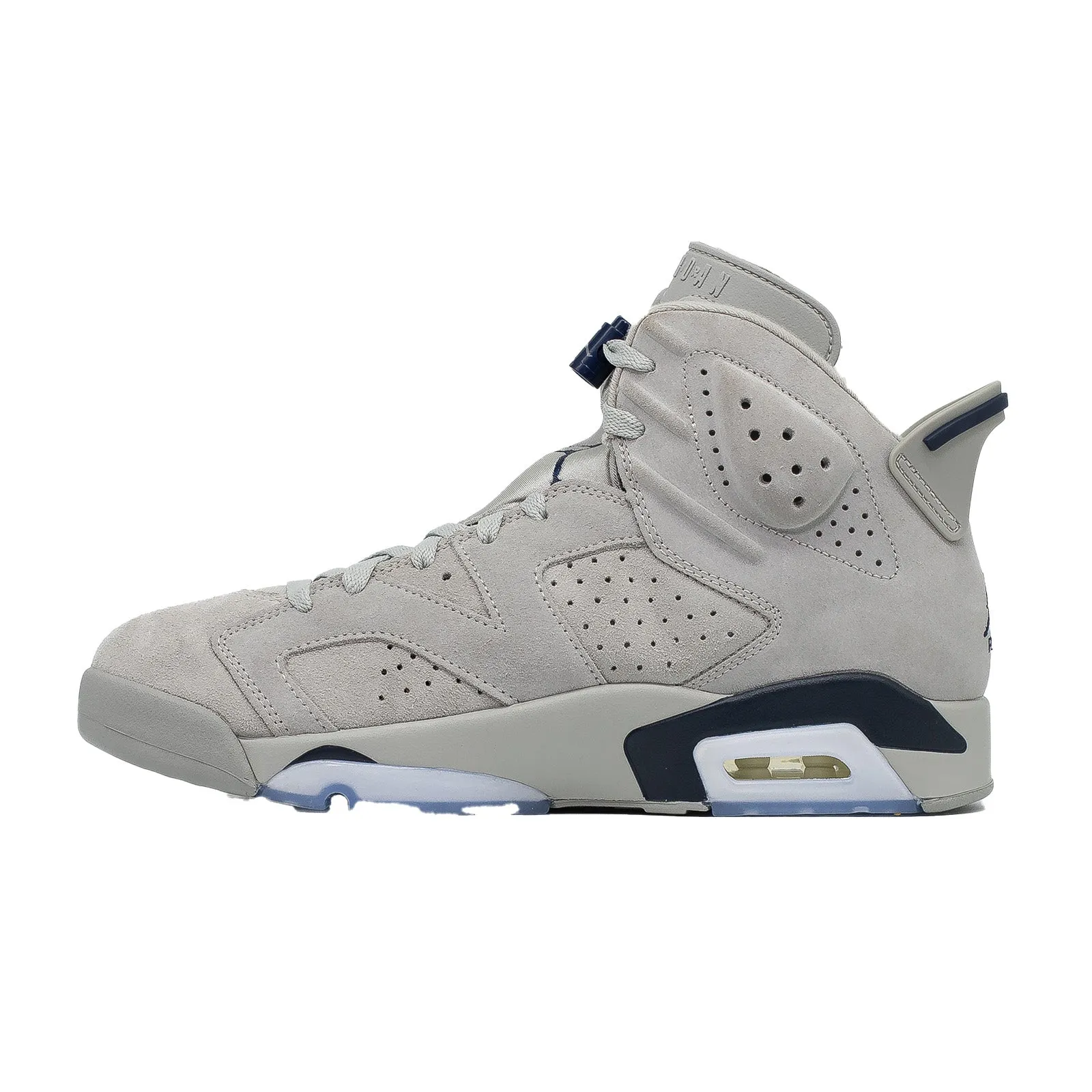 Air Jordan 6, Georgetown(2022)