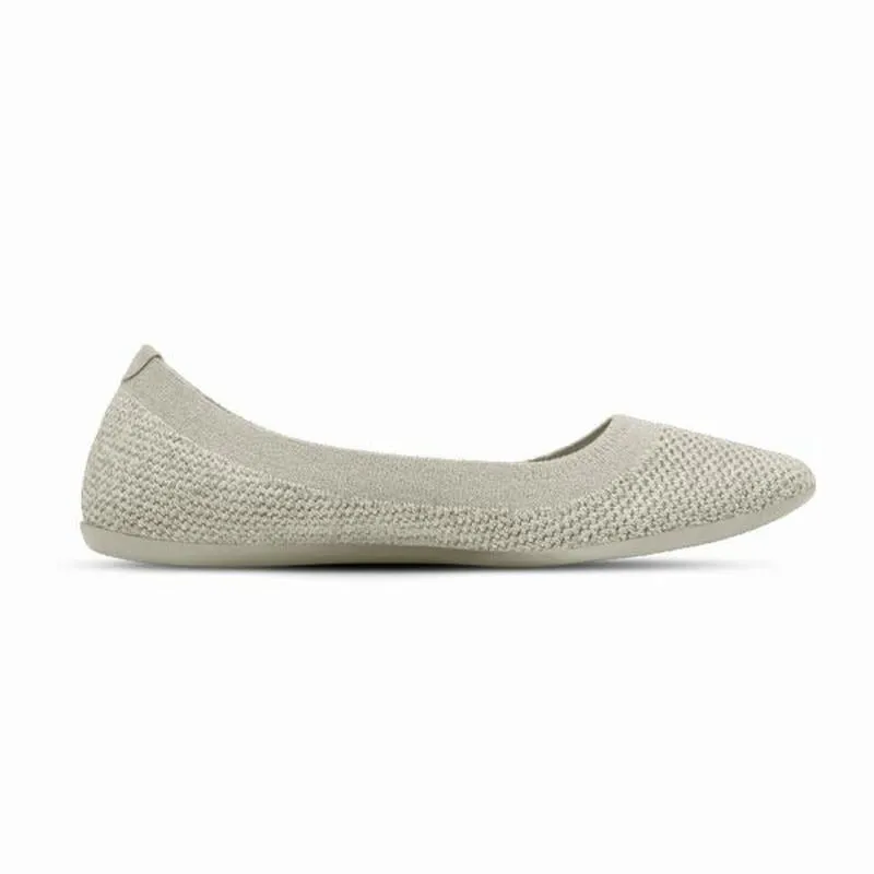 Allbirds Women's Tree Breezers - LIMITED EDITION: Beige EX