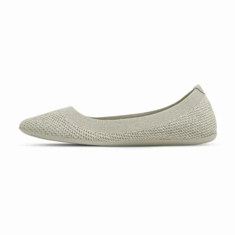 Allbirds Women's Tree Breezers - LIMITED EDITION: Beige EX