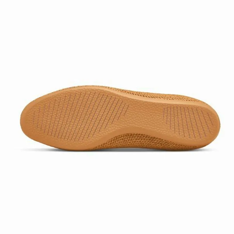 Allbirds Women's Tree Breezers - LIMITED EDITION: Orange EX