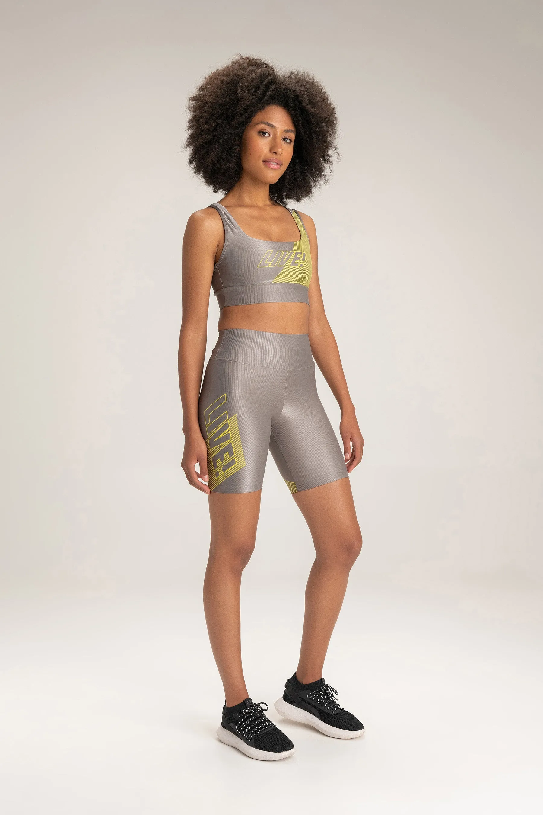 Allure® LIVE! Sports Bra