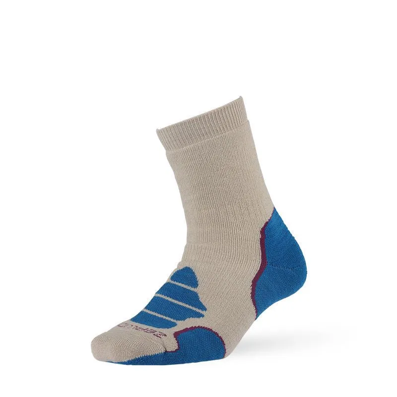 ALPINE II Merino Wool Crew Socks Winter