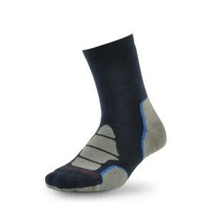 ALPINE II Merino Wool Crew Socks Winter