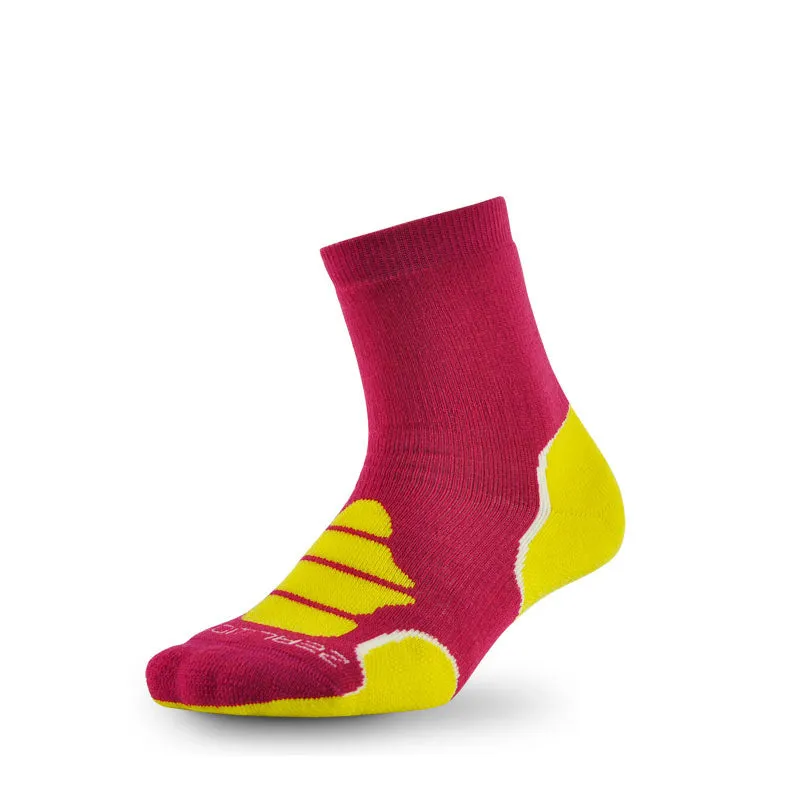 ALPINE II Merino Wool Crew Socks Winter