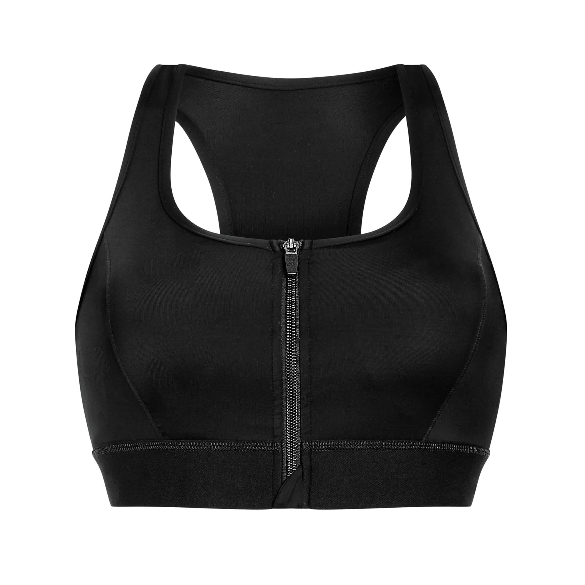 Amoena® Zipper Sports Bra