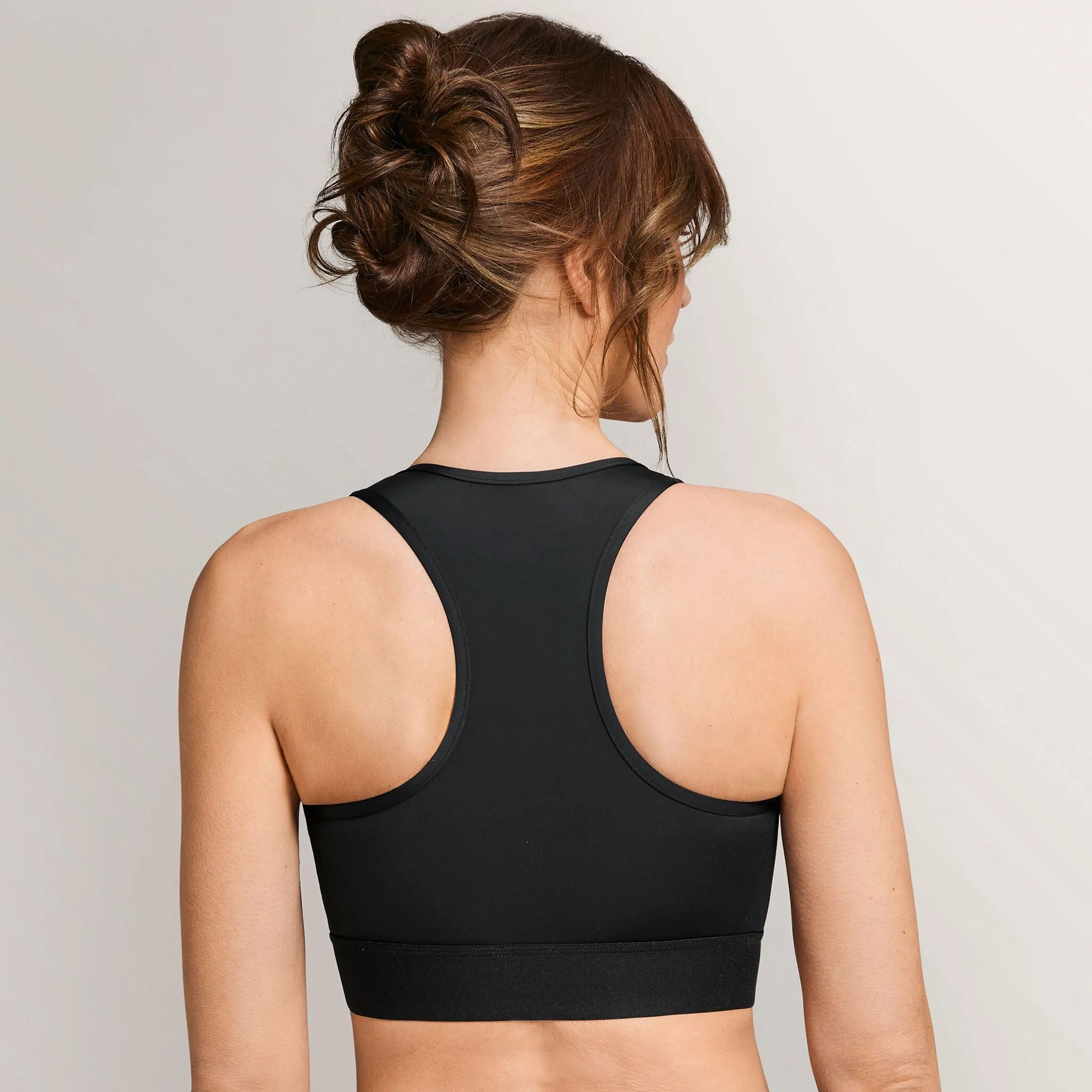 Amoena® Zipper Sports Bra