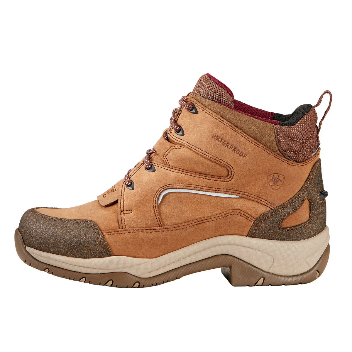 Ariat Women's Telluride II H2O Boots