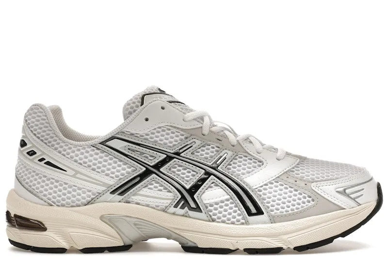 Asics Gel-1130 White Cloud Grey