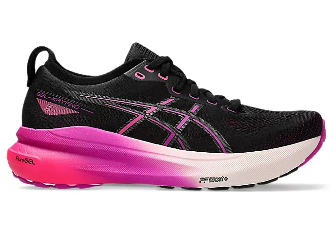 ASICS Gel-Kayano 31 Women's