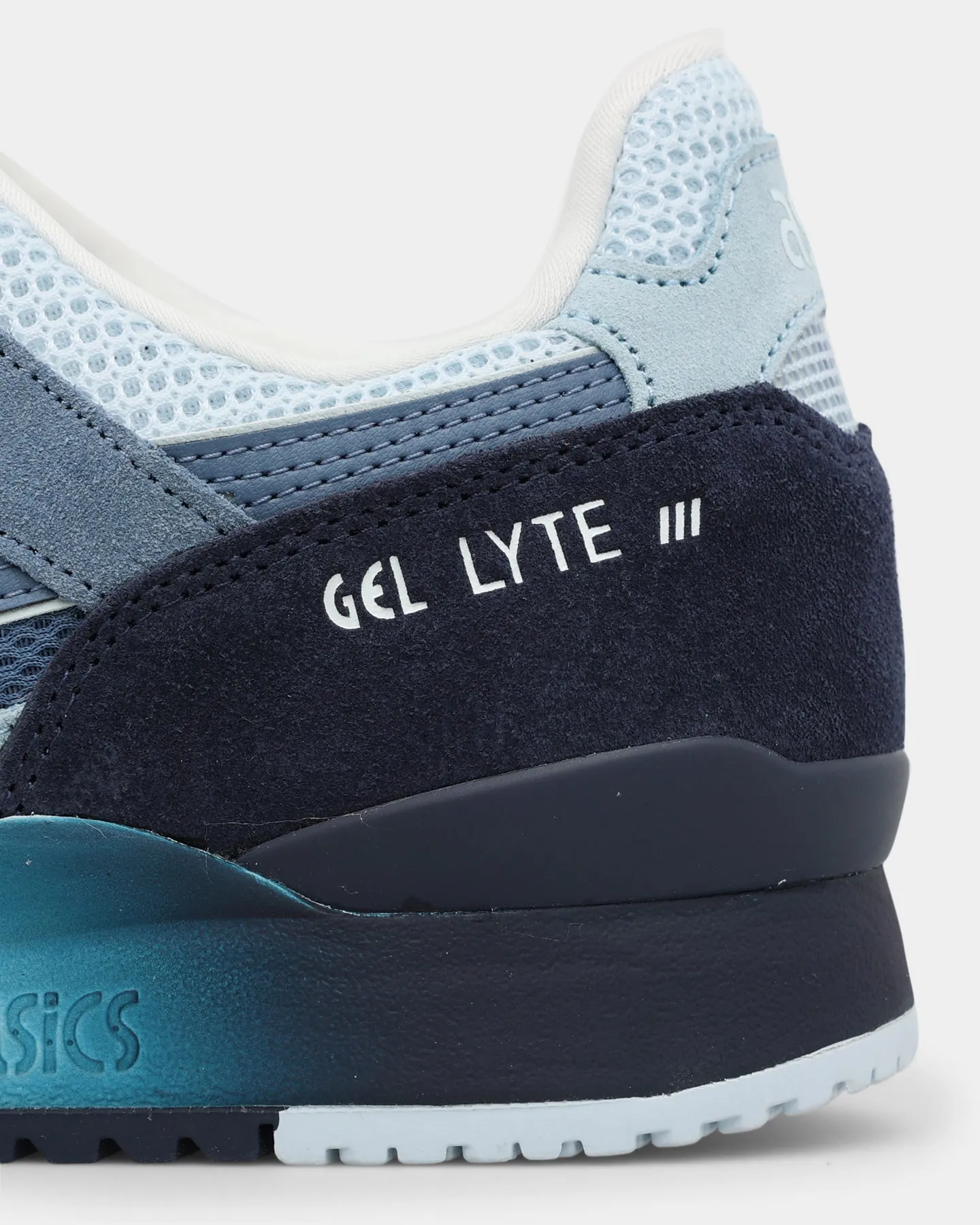 Asics GEL-LYTE III OG Arctic Sky/Midnight