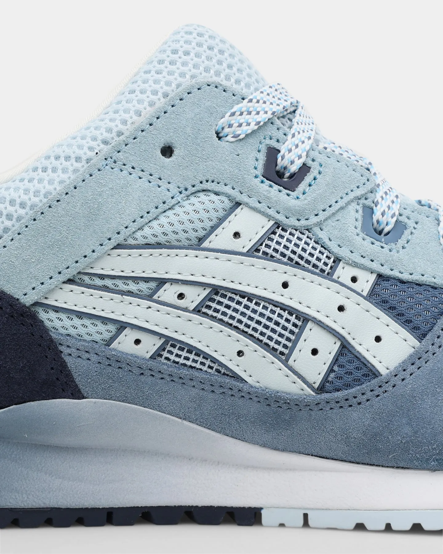 Asics GEL-LYTE III OG Arctic Sky/Midnight