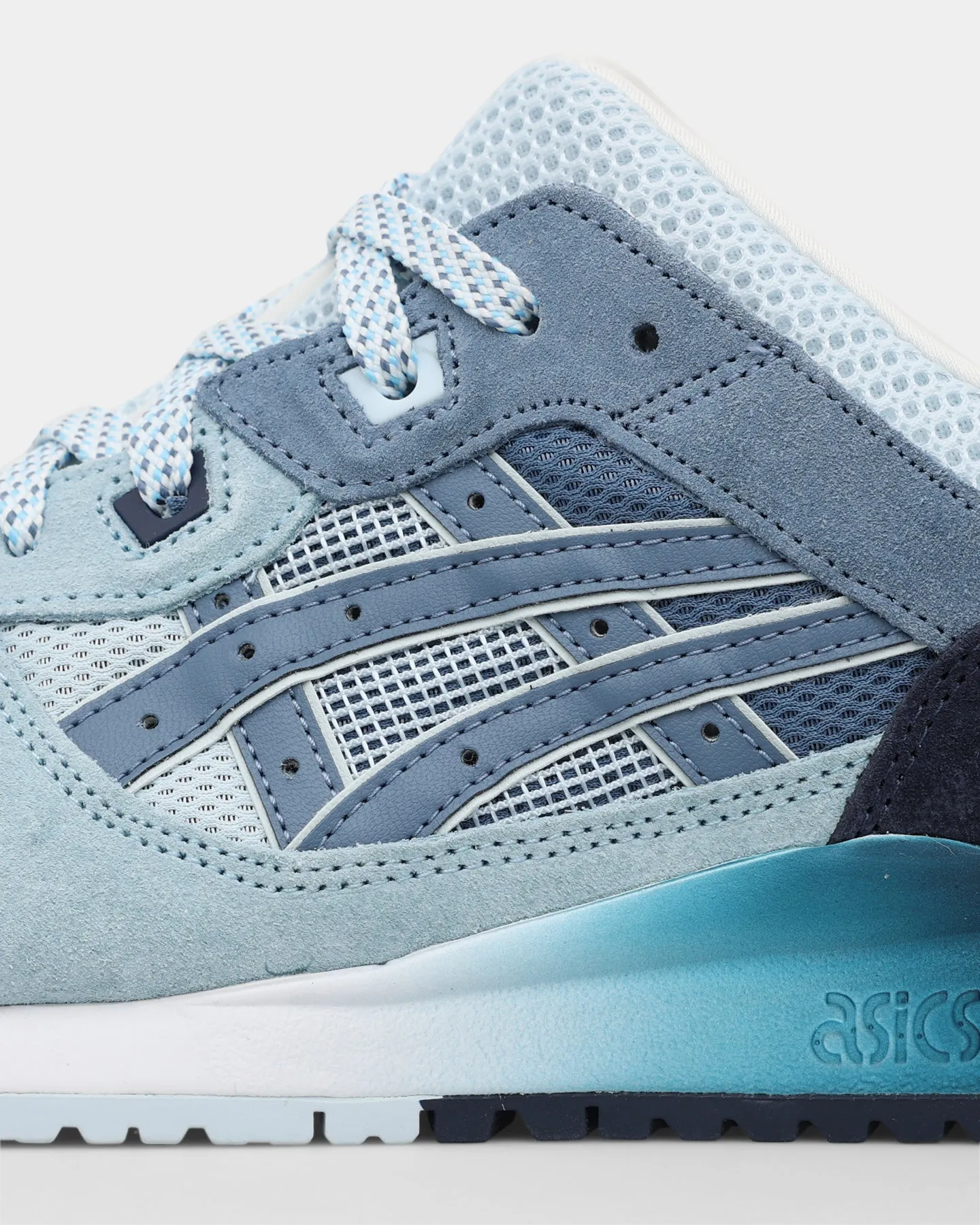 Asics GEL-LYTE III OG Arctic Sky/Midnight