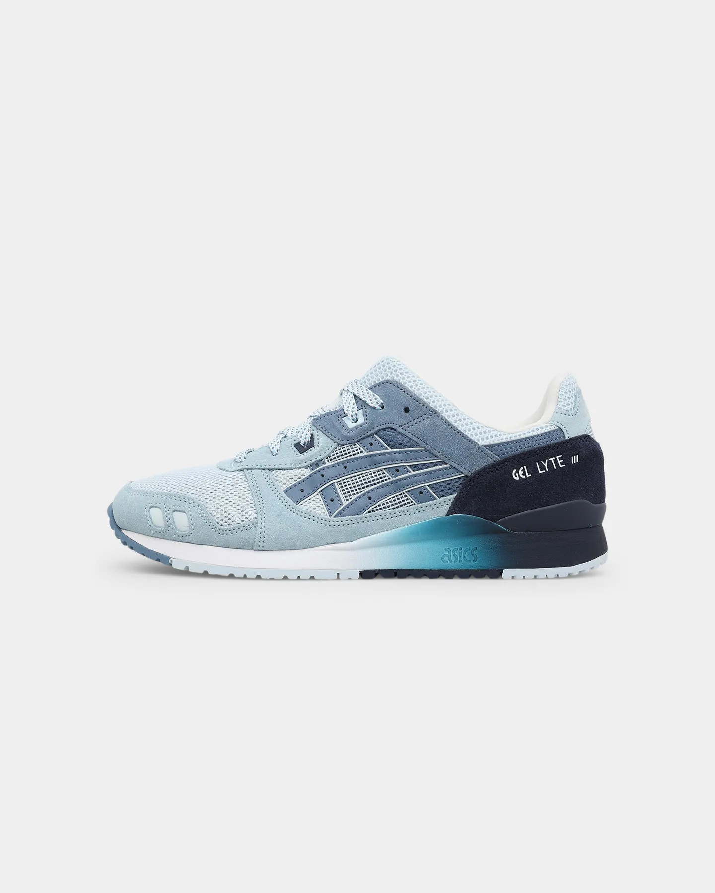 Asics GEL-LYTE III OG Arctic Sky/Midnight