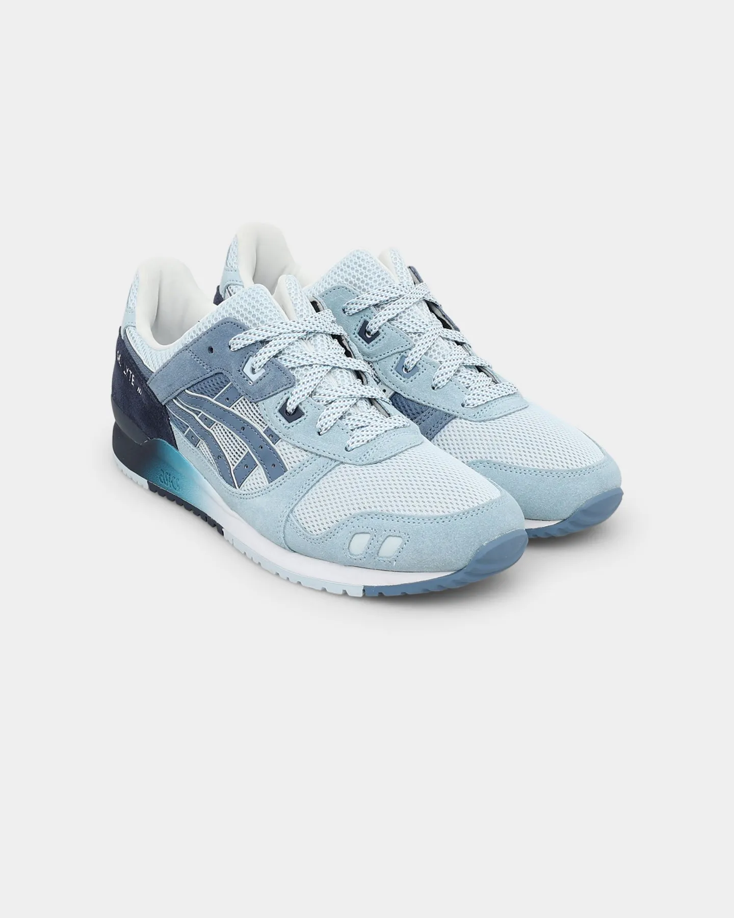 Asics GEL-LYTE III OG Arctic Sky/Midnight