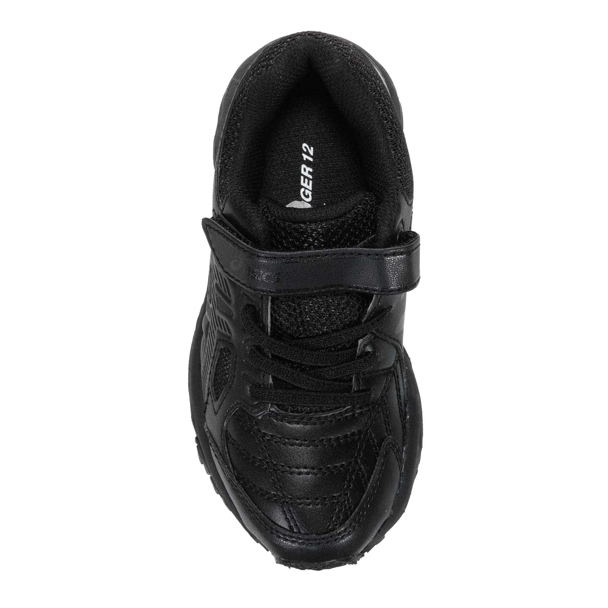 Asics Gel-Trigger 12 PS Black